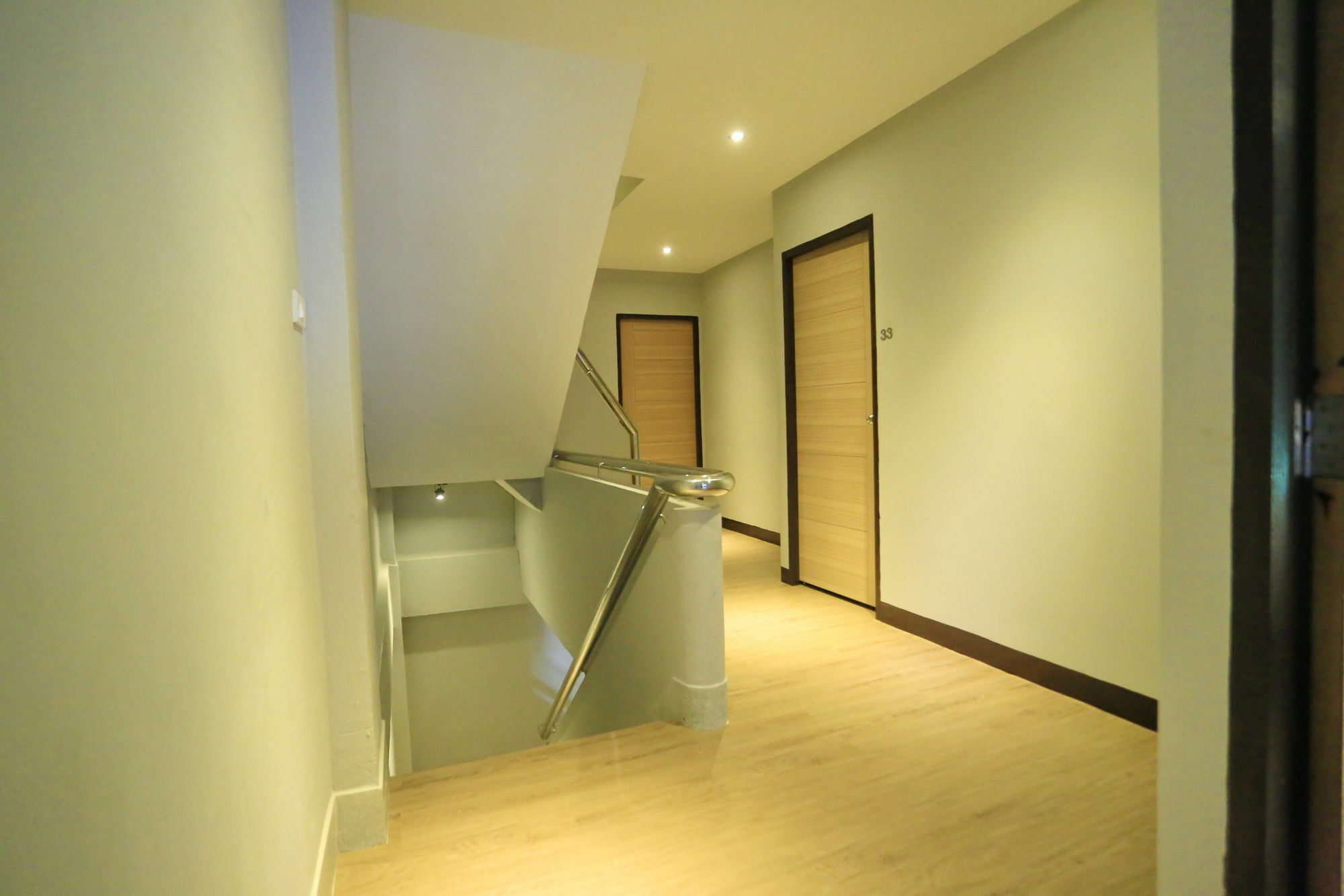 The Mix Bangkok - Silom Hotel Exterior foto