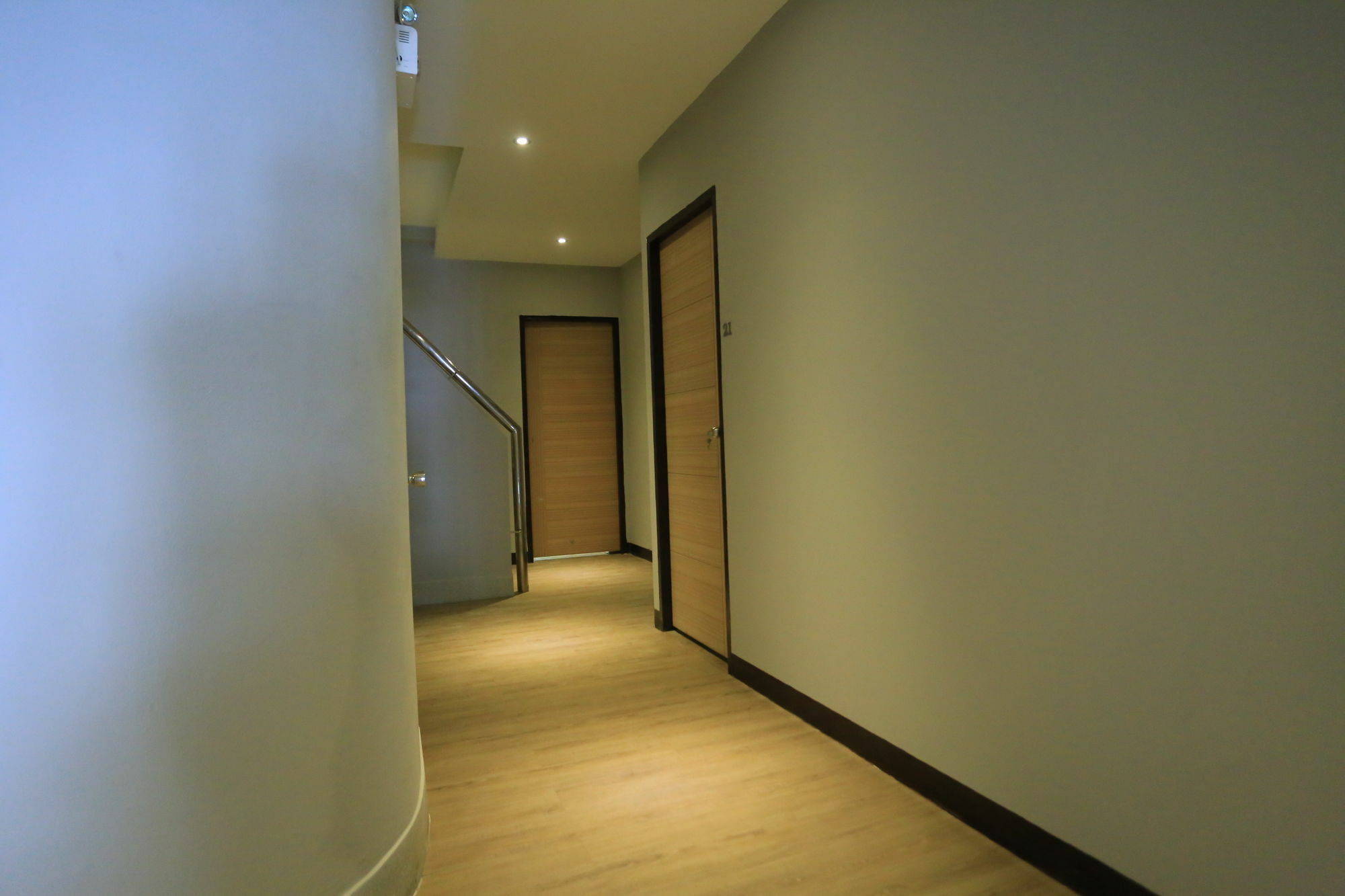 The Mix Bangkok - Silom Hotel Exterior foto